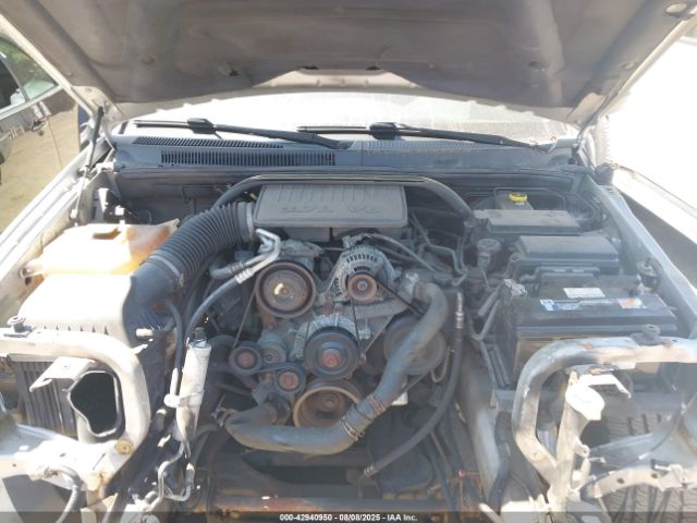 2009 JEEP GRAND CHEROKEE 1J8GR48KX9C534998 Photo 9