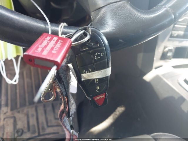 2009 JEEP GRAND CHEROKEE 1J8GR48KX9C534998 Photo 10