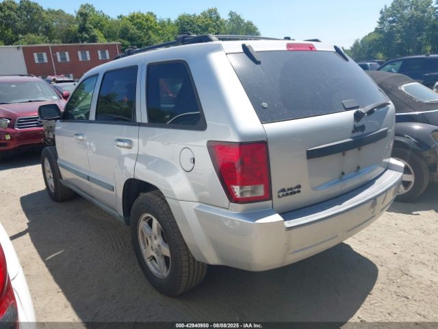 2009 JEEP GRAND CHEROKEE 1J8GR48KX9C534998 Photo 2