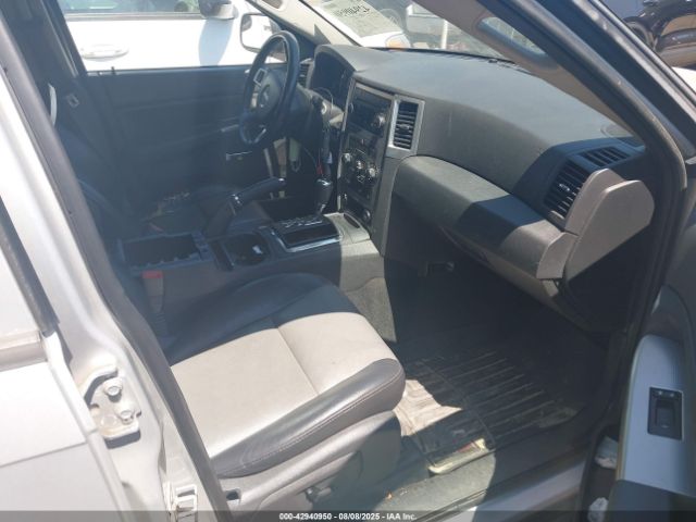 2009 JEEP GRAND CHEROKEE 1J8GR48KX9C534998 Photo 4