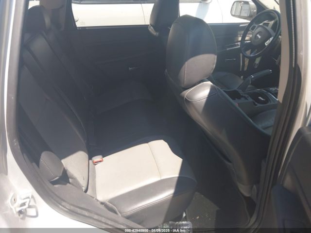 2009 JEEP GRAND CHEROKEE 1J8GR48KX9C534998 Photo 7