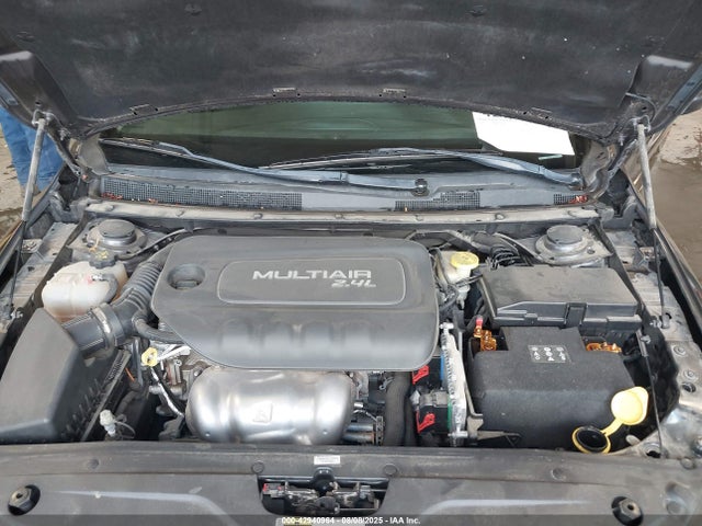 Chrysler 2016 2016 1C3CCCAB6GN169673 Image 10