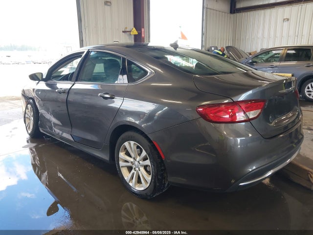 1C3CCCAB6GN169673 Chrysler 2016