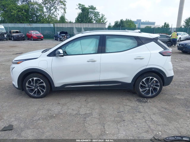 Chevrolet 2023 2023 1G1FZ6S06P4193816 Image 14