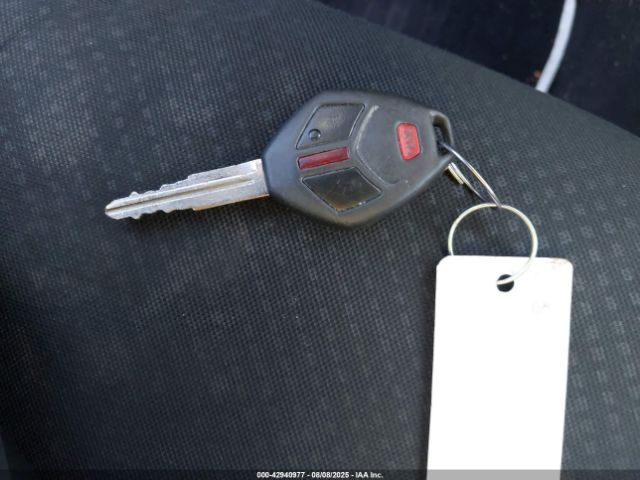 2015 MITSUBISHI OUTLANDER SPORT 4A4AR3AW1FE034144 Photo 10