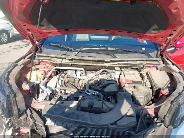 2023 MITSUBISHI OUTLANDER JA4J3VA83PZ013077 Photo 9