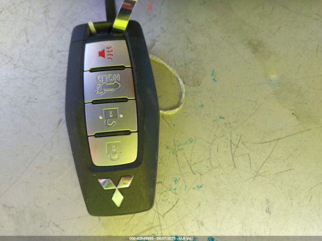 2023 MITSUBISHI OUTLANDER JA4J3VA83PZ013077 Photo 10