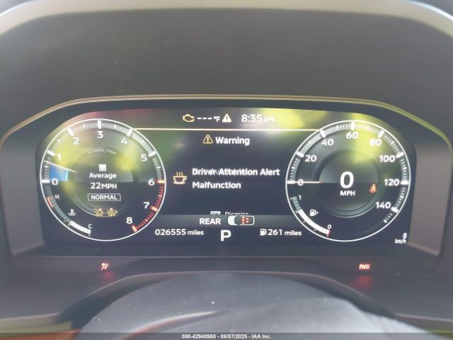 2023 MITSUBISHI OUTLANDER JA4J3VA83PZ013077 Photo 6