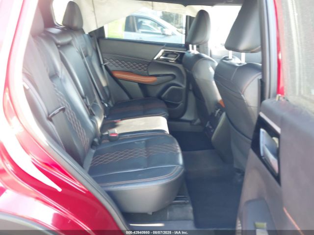 2023 MITSUBISHI OUTLANDER JA4J3VA83PZ013077 Photo 7