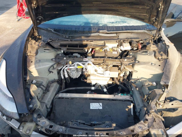 2020 TESLA MODEL 3 5YJ3E1EA7LF743704 Photo 9