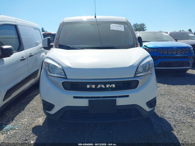 RAM 2020 2020 ZFBHRFBB4L6P89204 Image 12