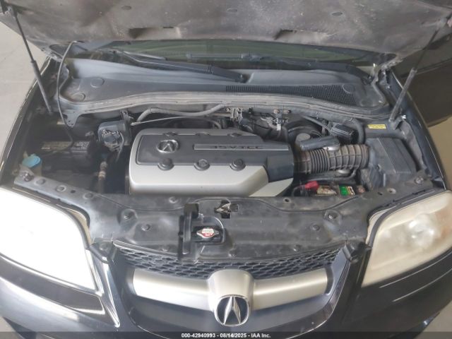 2006 ACURA MDX 2HNYD18636H511268 Photo 9