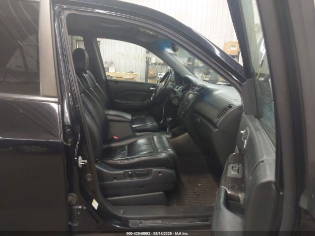 2006 ACURA MDX 2HNYD18636H511268 Photo 4