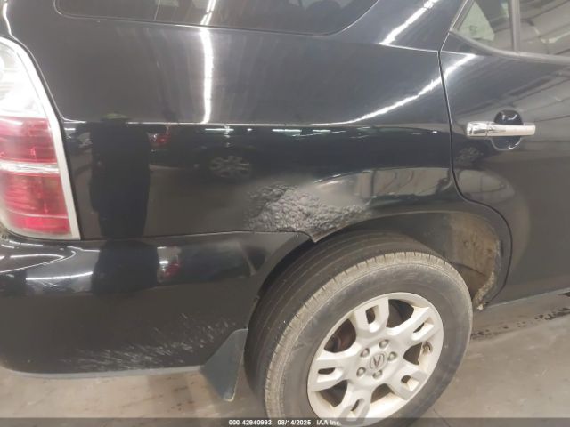 2006 ACURA MDX 2HNYD18636H511268 Photo 5