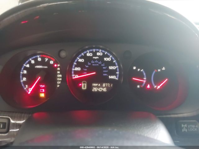 2006 ACURA MDX 2HNYD18636H511268 Photo 6