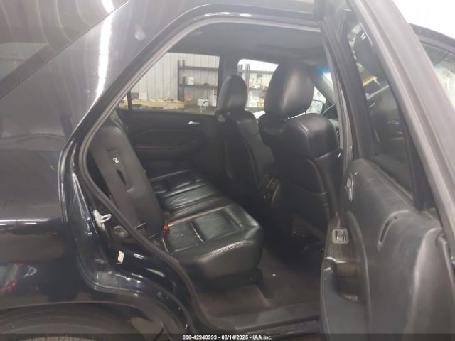 2006 ACURA MDX 2HNYD18636H511268 Photo 7