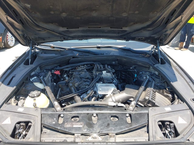 WBA5A5C54ED509948 BMW 2014