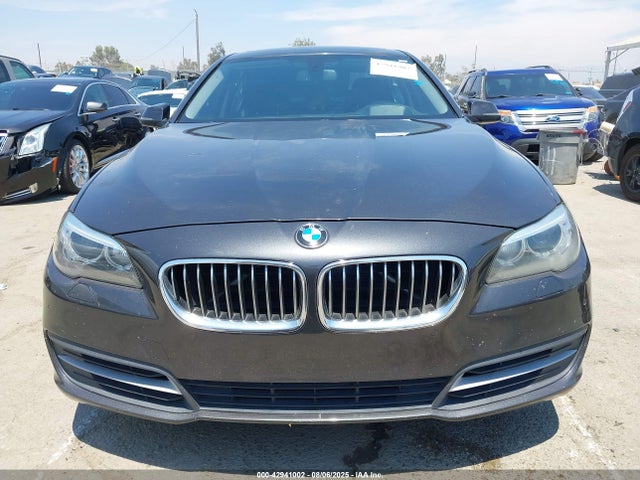 WBA5A5C54ED509948 BMW 2014