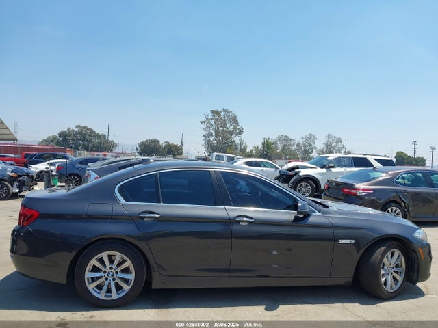WBA5A5C54ED509948 BMW 2014