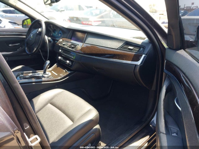 WBA5A5C54ED509948 BMW 2014