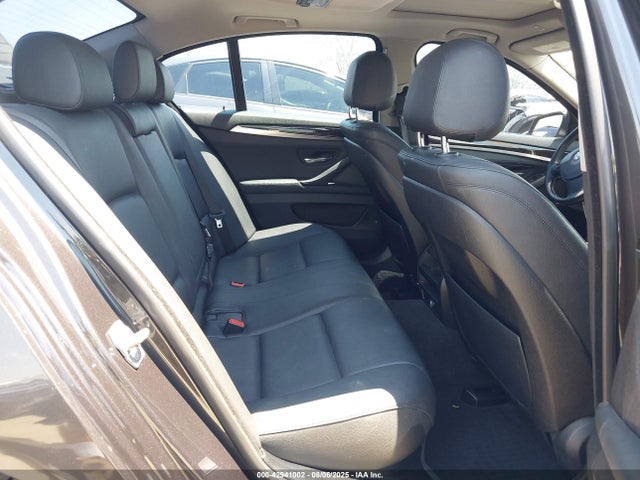 WBA5A5C54ED509948 BMW 2014