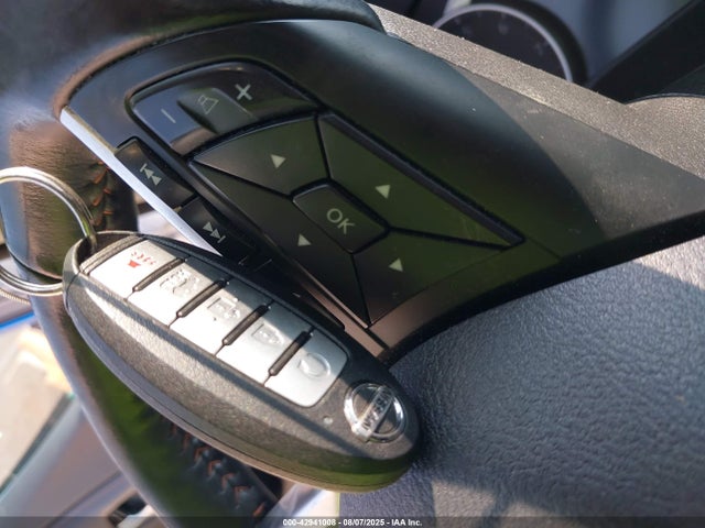 Nissan Sentra 2022 3N1AB8DV4NY313538 Image 11