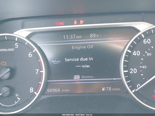 Nissan Sentra 2022 3N1AB8DV4NY313538 Image 15