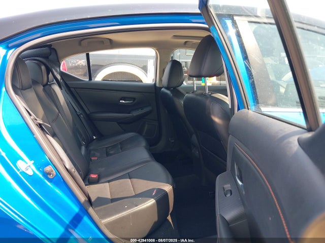 Nissan Sentra 2022 3N1AB8DV4NY313538 Image 8