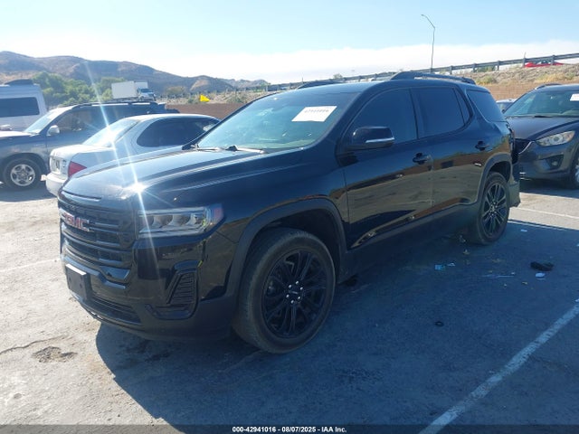 1GKKNKL44PZ160994 GMC lsy