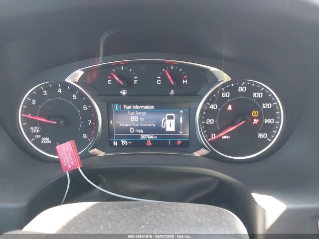 1GKKNKL44PZ160994 GMC lsy