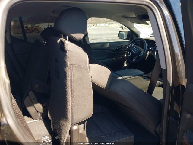 1GKKNKL44PZ160994 GMC lsy