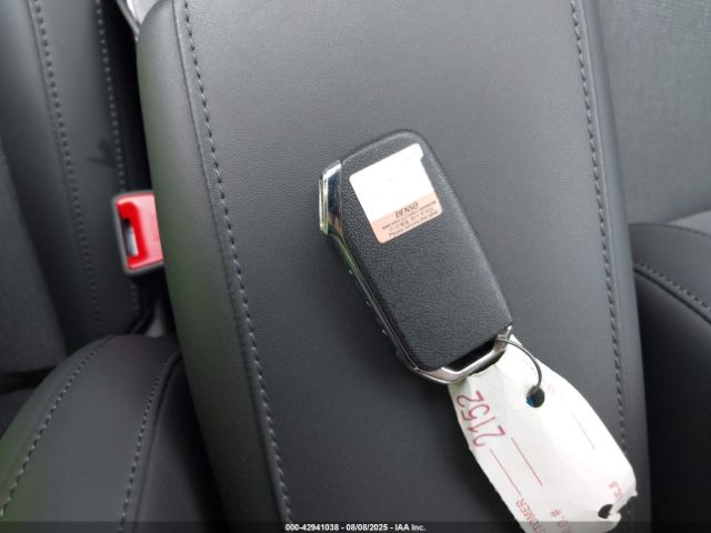 2023 KIA NIRO KNDCR3LE1P5115005 Photo 10