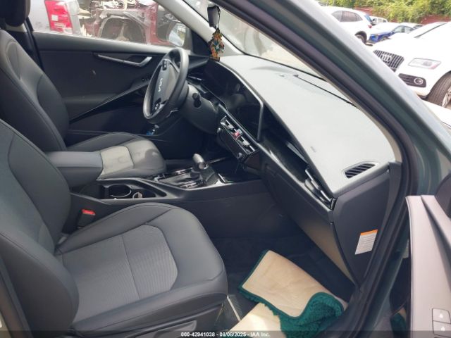 2023 KIA NIRO KNDCR3LE1P5115005 Photo 4