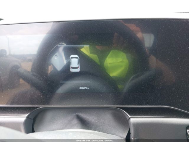 2023 KIA NIRO KNDCR3LE1P5115005 Photo 6