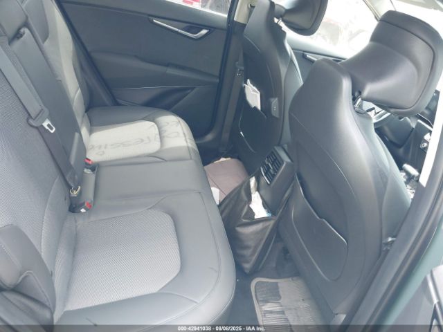 2023 KIA NIRO KNDCR3LE1P5115005 Photo 7