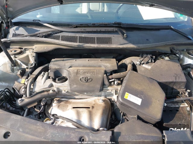 Toyota 2ar-fe 2016 4T1BF1FK6GU513905 Image 10