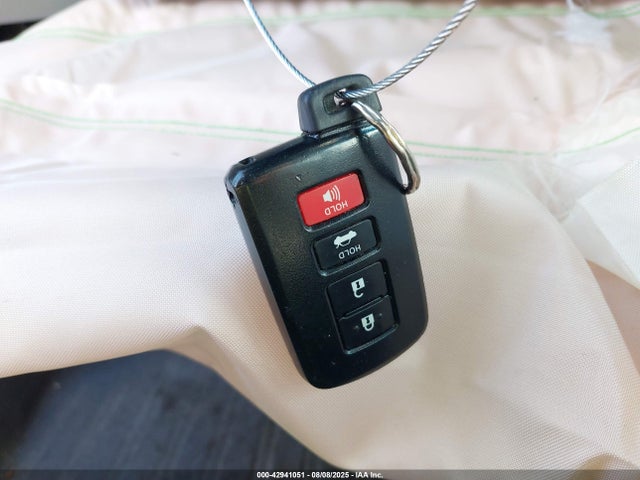 Toyota 2ar-fe 2016 4T1BF1FK6GU513905 Image 11