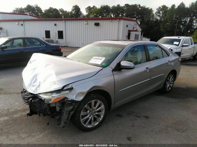 Toyota 2ar-fe 2016 4T1BF1FK6GU513905 Image 2