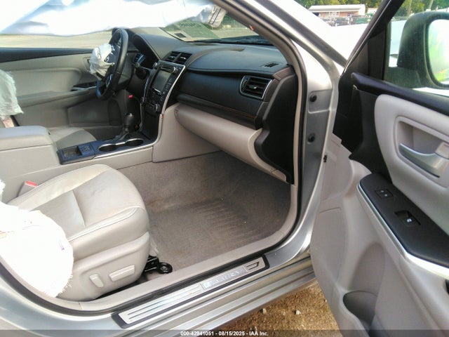 Toyota 2ar-fe 2016 4T1BF1FK6GU513905 Image 5