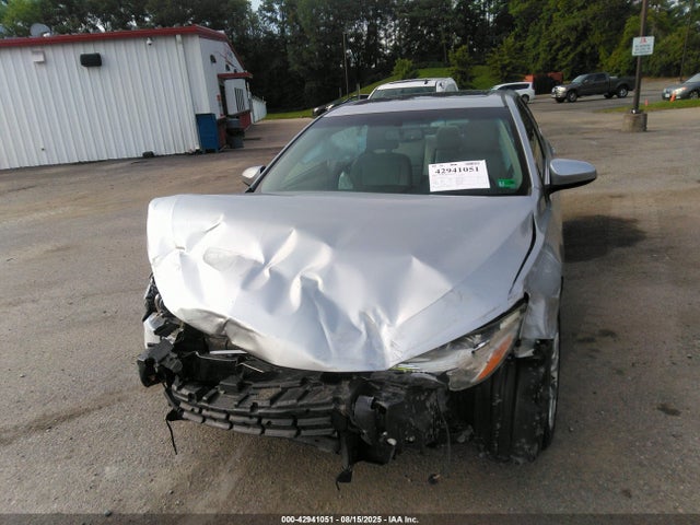 Toyota 2ar-fe 2016 4T1BF1FK6GU513905 Image 6