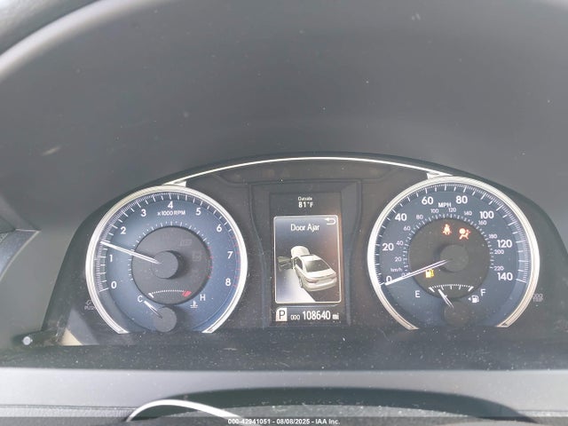 Toyota 2ar-fe 2016 4T1BF1FK6GU513905 Image 7
