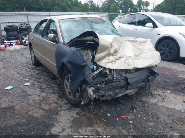 Aukcja sprzedaży 1997 Nissan Maxima Gle/gxe/se, vin: JN1CA21D4VT845224, numer aukcji: 42941053