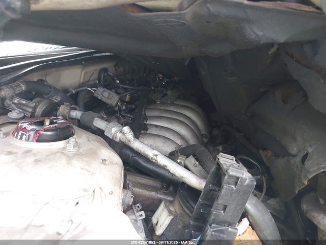 Aukcja sprzedaży 1997 Nissan Maxima Gle/gxe/se, vin: JN1CA21D4VT845224, numer aukcji: 42941053