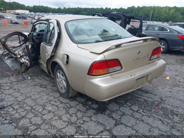 Aukcja sprzedaży 1997 Nissan Maxima Gle/gxe/se, vin: JN1CA21D4VT845224, numer aukcji: 42941053