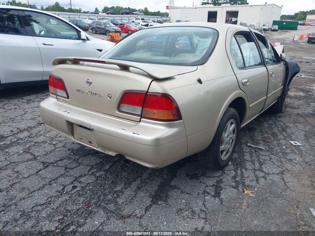 Aukcja sprzedaży 1997 Nissan Maxima Gle/gxe/se, vin: JN1CA21D4VT845224, numer aukcji: 42941053