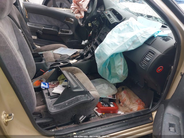 Aukcja sprzedaży 1997 Nissan Maxima Gle/gxe/se, vin: JN1CA21D4VT845224, numer aukcji: 42941053