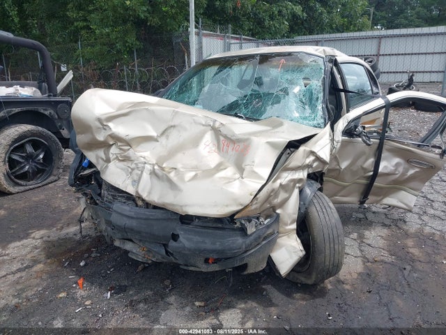 Aukcja sprzedaży 1997 Nissan Maxima Gle/gxe/se, vin: JN1CA21D4VT845224, numer aukcji: 42941053