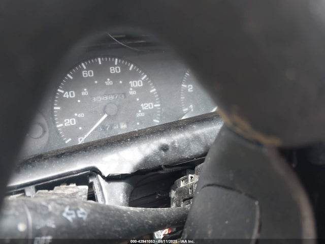 Aukcja sprzedaży 1997 Nissan Maxima Gle/gxe/se, vin: JN1CA21D4VT845224, numer aukcji: 42941053