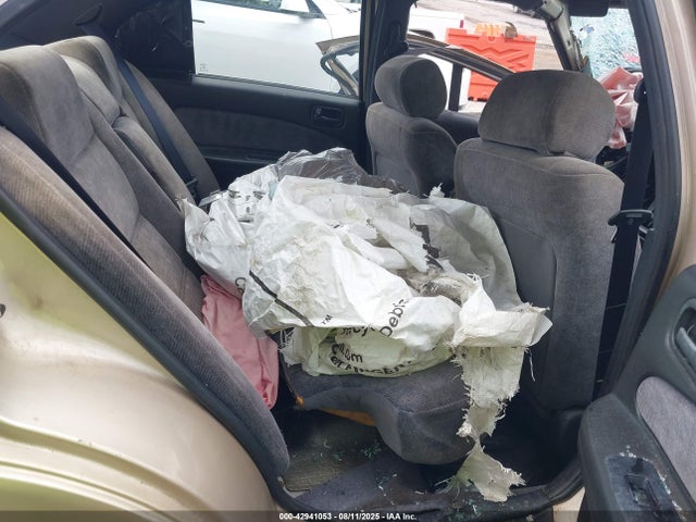 Aukcja sprzedaży 1997 Nissan Maxima Gle/gxe/se, vin: JN1CA21D4VT845224, numer aukcji: 42941053