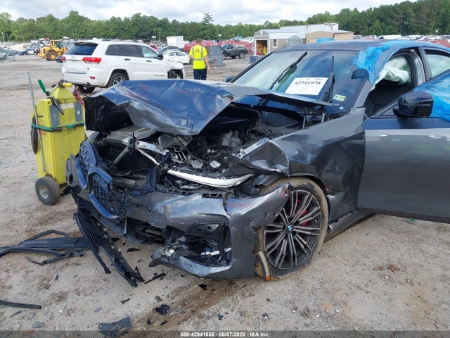 3MW5U9J07M8B61452 BMW M340I